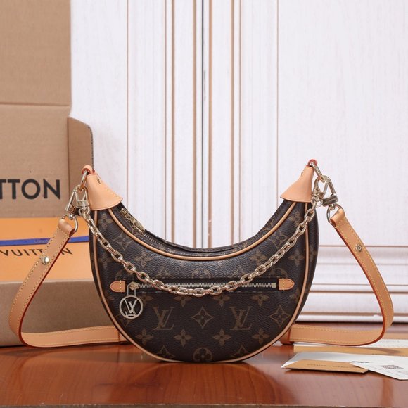 Louis Vuitton LOOP bag - Picture 1 of 9